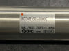 Cilindro neumático NCDME150-0300C, 1-1/2" de diámetro x 3" de carrera 