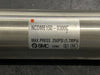 SMC Pneumatic Cylinder 1-1/2" Bore x 3" Stroke NCDME150-0300C