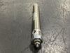Pneumatic Cylinder NCDMB075-0300C, 3/4" Bore x 3" Stroke