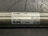 SMC Pneumatic Cylinder 3/4" Bore x 3" Stroke NCDMB075-0300C