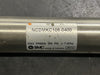 Pneumatic Cylinder NCDMKC106-0400, 1-1/16" Bore x 4" Stroke