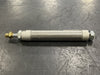 SMC Pneumatic Cylinder 1-1/4" Bore x 4.5" Stroke NCME125-0450C