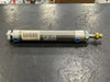 Pneumatic Cylinder NCME125-0450C, 1-1/4" Bore x 4.5" Stroke