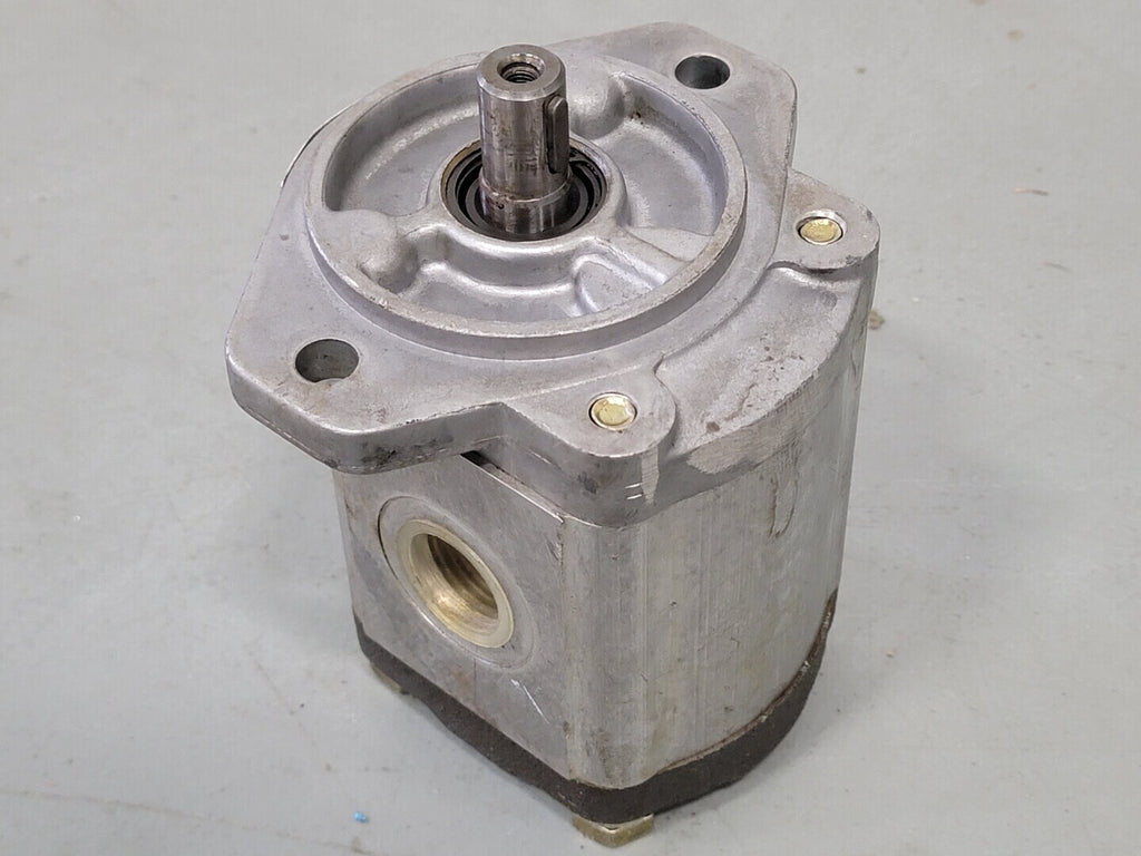 SALAMI Hydraulic Gear Pump 2PZ19D-R82S2, 612770852