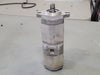 SALAMI Hydraulic Double Gear Pump 1.6PB6.1/2.8D-R80S0