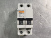 16 Amp 2 Pole Circuit Breaker multi9 C60N (Bag of 4)