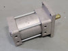 SMC Pneumatic Cylinder NCAX0-J3K03A-0200