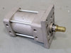 SMC Pneumatic Cylinder NCAX0-J3K03A-0200