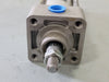 SMC Pneumatic Cylinder 2" Bore x 2" Stroke NCDA1D200-0200
