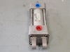 SMC Pneumatic Cylinder 2" Bore x 2" Stroke NCDA1D200-0200