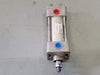 SMC Pneumatic Cylinder 2" Bore x 2" Stroke NCDA1D200-0200