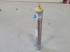 Pneumatic Cylinder NCDME088-0400C, 7/8" Bore x 4" Stroke