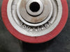 Loadmaster Polyurethane Caster Wheel 3.50X1.25A, 3-1/2" x 1-1/4A
