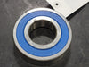 NTN Deep Groove Ball Bearing 6309, 45x100x25mm