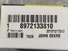 JOHN DEERE Fuel Filter 8972133810 