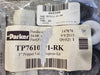Inlet/Poppet Valve Repair Kit TP7610-P1-RK
