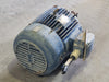 TECO-WESTINGHOUSE 15 hp, 575 volts, 1765 rpm, 254T, 3ph, Electric Motor APH01504TE5