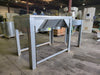 DANTHERM 7.5 hp, 4500 CFM Dust Collector S-750 