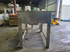 DANTHERM 7.5 hp, 4500 CFM Dust Collector S-750 