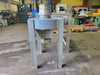 DANTHERM 7.5 hp, 4500 CFM Dust Collector S-750 