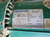 DANTHERM 7.5 hp, 4500 CFM Dust Collector S-750 