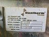 DANTHERM 7.5 hp, 4500 CFM Dust Collector S-750 