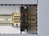 ALLIED CONTROLS LTD Industrial Control Panel LR 25790