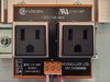 ALLIED CONTROLS LTD Industrial Control Panel LR 25790