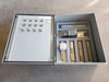 ALLIED CONTROLS LTD Industrial Control Panel LR 25790