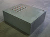 ALLIED CONTROLS LTD Industrial Control Panel LR 25790