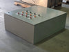 ALLIED CONTROLS LTD Industrial Control Panel LR 25790