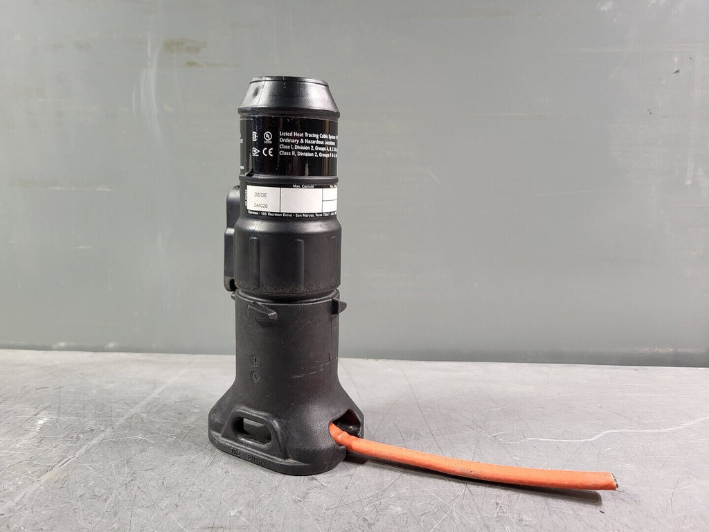 THERMON Terminator DS/DE In-Line Splice/End Termination Kit 27620