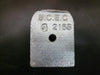 3/8" Iron Beam Clamp S.C.E.C 216C