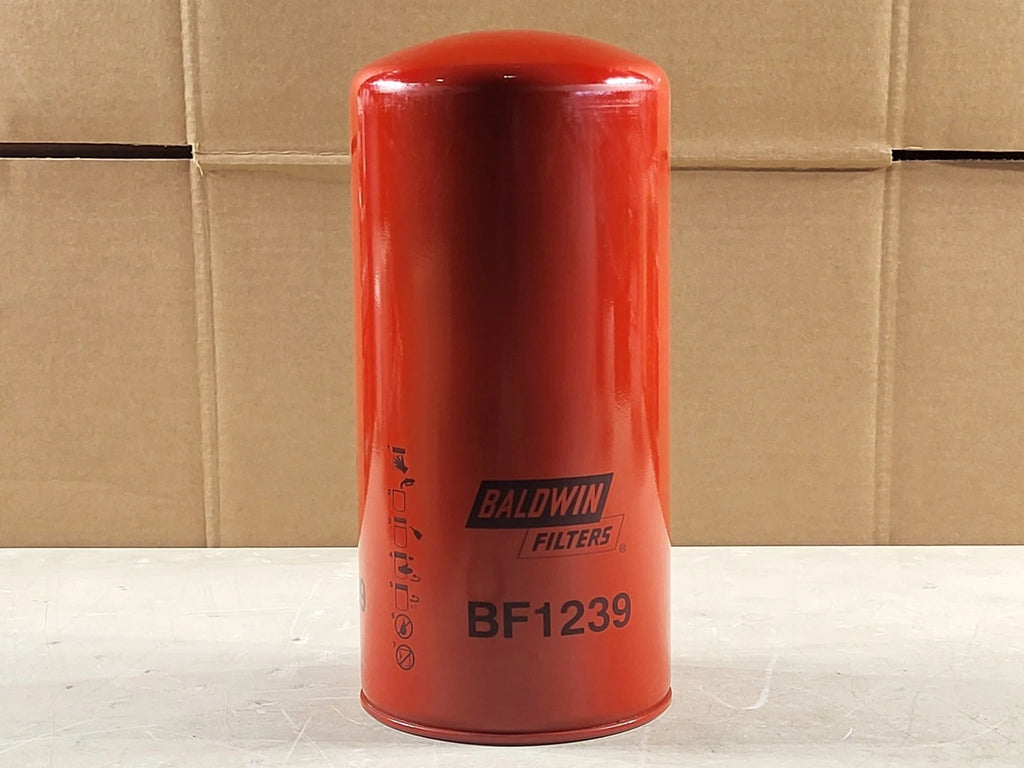 Spin-on Fuel Filter BF1239