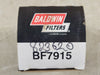 BALDWIN Spin-on Fuel Filter BF7915