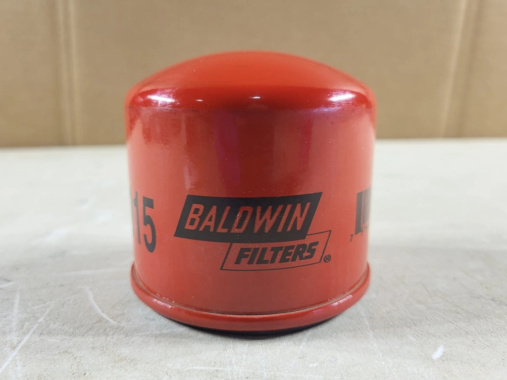 BALDWIN Spin-on Fuel Filter BF7915