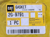 CATERPILLAR Motor Grader Gasket 2G-9791