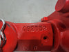 Hydraulic Cylinder 35TL08-125, 639184, 3-1/2" Bore x 8" Stroke, 2500 PSI