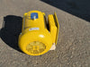 OMEC 3 hp, 115/230 volts, 1750 rpm, 182T Electric Motor