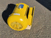OMEC 3 hp, 115/230 volts, 1750 rpm, 182T Electric Motor