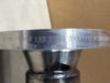 SENIOR FLEXONICS 3" x 27.6" Flexible Braided Hose 316SS w/ Class 300 RF Flange End SP-21-1263