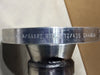 SENIOR FLEXONICS 3" x 27.6" Flexible Braided Hose 316SS w/ Class 300 RF Flange End SP-21-1263