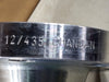 SENIOR FLEXONICS 3" x 27.6" Flexible Braided Hose 316SS w/ Class 300 RF Flange End SP-21-1263