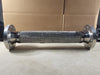 SENIOR FLEXONICS 3" x 27.6" Flexible Braided Hose 316SS w/ Class 300 RF Flange End SP-21-1263