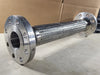 SENIOR FLEXONICS 3" x 27.6" Flexible Braided Hose 316SS w/ Class 300 RF Flange End SP-21-1263