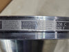 SENIOR FLEXONICS 3" x 27.6" Flexible Braided Hose 316SS w/ Class 300 RF Flange End SP-21-1263