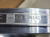 SENIOR FLEXONICS 3" x 27.6" Flexible Braided Hose 316SS w/ Class 300 RF Flange End SP-21-1263