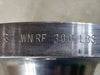 SENIOR FLEXONICS 3" x 27.6" Flexible Braided Hose 316SS w/ Class 300 RF Flange End SP-21-1263