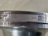 SENIOR FLEXONICS 3" x 27.6" Flexible Braided Hose 316SS w/ Class 300 RF Flange End SP-21-1263