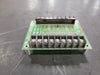 POTTER & BRUMFIELD I/O Relay Module Rack 210-4A